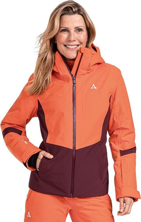 Produktbild Schöffel Kanzelwand Ski (XL)