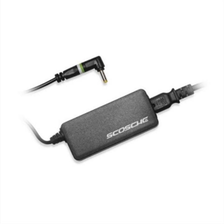 Immagine prodotto Scosche netVOLT Caricatore da auto per netbook (50 W)