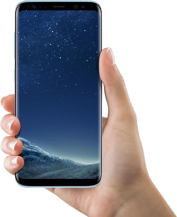 Produktbild Samsung LCD-Display Galaxy S8 (Display, Galaxy S8)