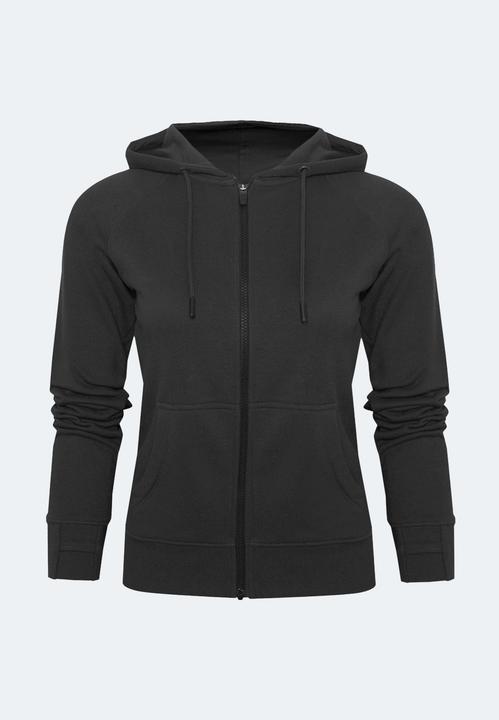 Switcher Damen Bio Zip Hoodie Arizona