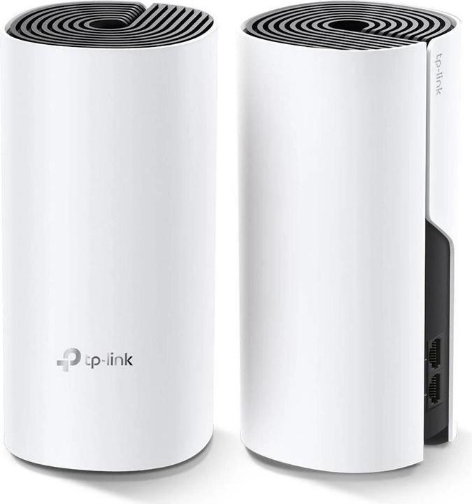 Produktbild TP-Link Deco M4 AC1200 Dualband WLAN Mesh 1-pack