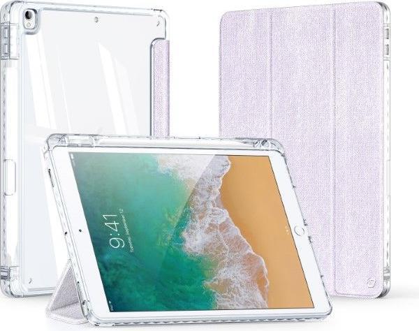 Image du produit Dux Ducis Unid Series Bookcover Cover (iPad 10.2 (2020), IPad 10.2 (2021))