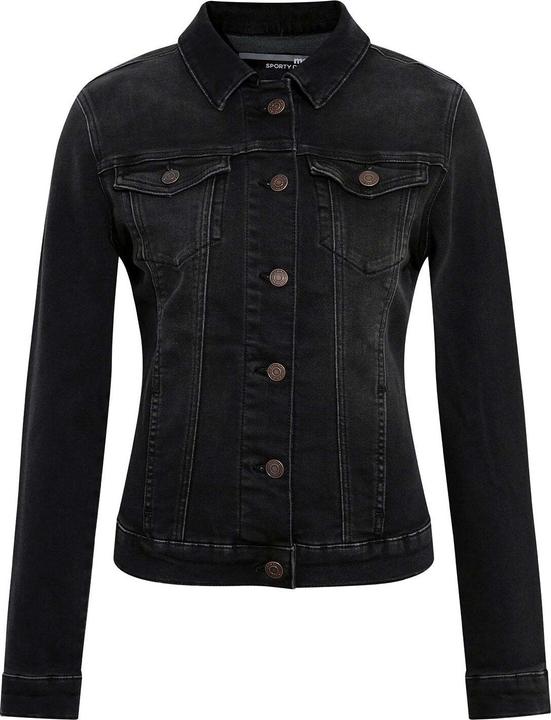 Mavi Jeansjacke Daisy