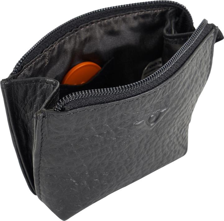 Actual product image Voi Hirsch Sina key case leather 10 cm