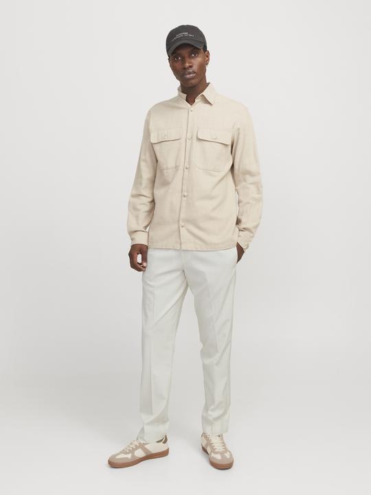 Image du produit Jack & Jones Relaxed Fit Pantalon classique Pantalon classique (M)