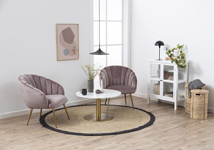 Produktbild AC Design Seaford (80 x 80 x 45 cm)
