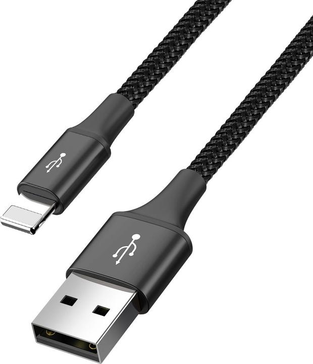 Immagine prodotto Baseus 4in1 (1.20 m, USB 2.0)