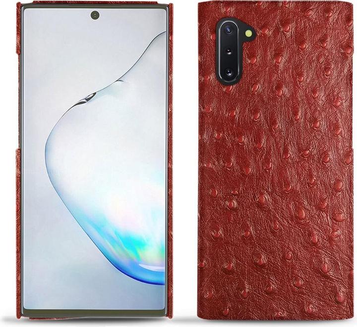 Noreve Leather cover (Samsung Galaxy Note 10)