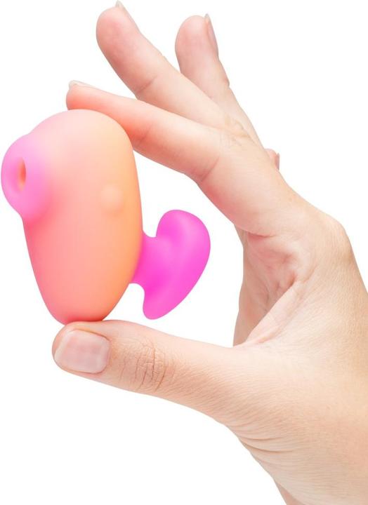 Productafbeelding Romp Kiss, clitorisstimulator (1 st)
