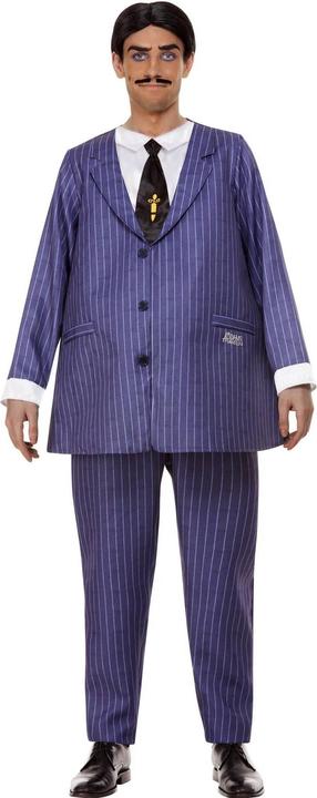 Produktbild Universal Textiles Kostüm ‘” ’Gomez“ (L)