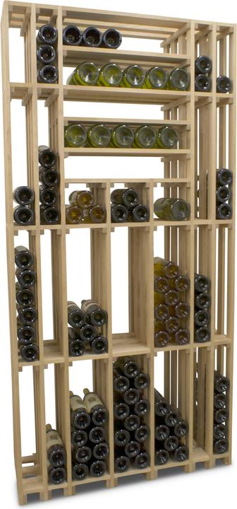 Immagine prodotto CaveauStar Portabottiglie per il vino