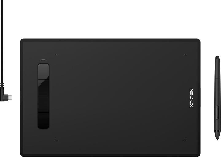 Image du produit XP-Pen Star G960S Plus (5080 lpi)
