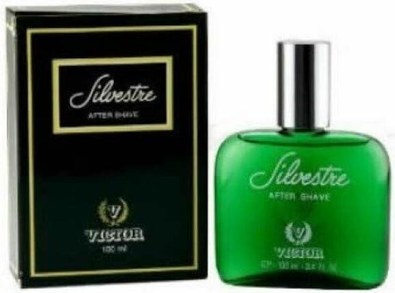 Actual product image Victor After Shave Lotion SIlvestre 2525144 200 ml (Lotion, 200 ml)