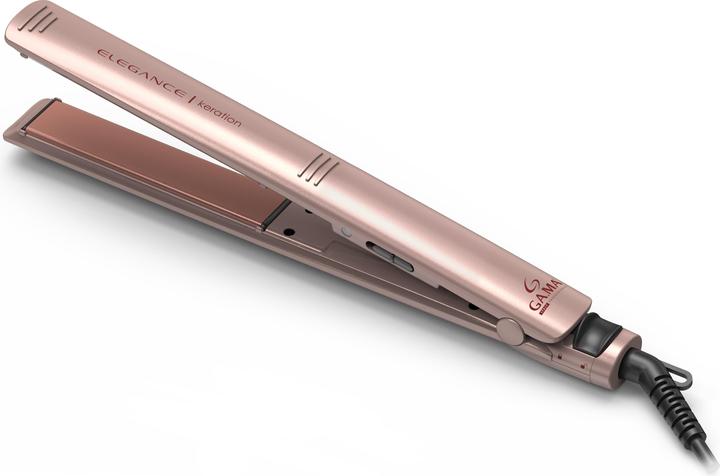 Immagine prodotto GAMA Linea Plattång Keration GI0208 (Piastra per capelli)