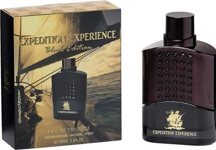 Produktbild Georges Mezotti Expedition Experienceack Edition - Eau de Toilette - 100ML (Eau de Toilette, 100 ml)