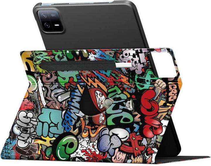 Immagine prodotto Cover-Discount Xiaomi Pad 6 - Cover protettiva Comics (Xiaomi Pad 6)