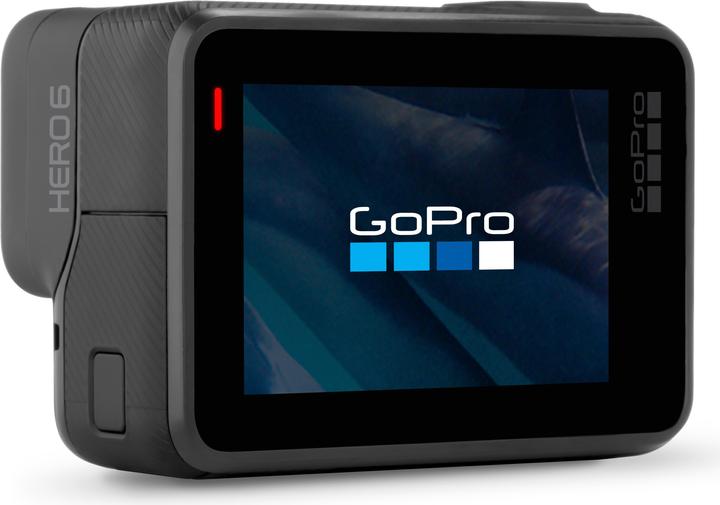 GoPro Hero 6 Black