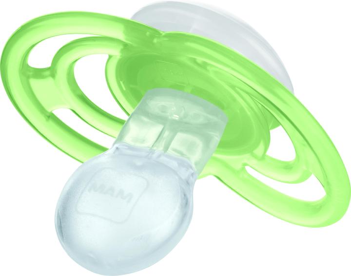 Actual product image MAM Perfect Night (2 x, 16 - 36 M.)