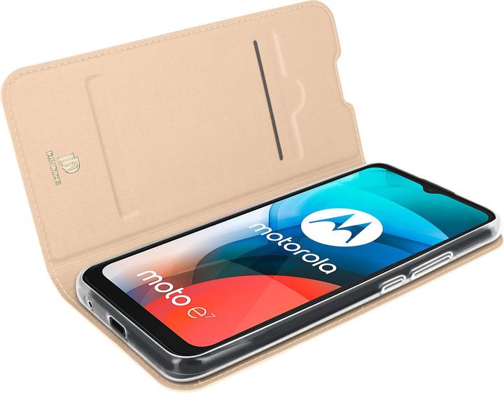 Actual product image Dux Ducis Dux Series (Motorola Moto E7)