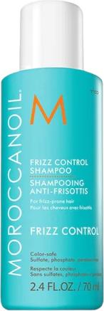 Produktbild Moroccanoil - Frizz Control Shampoo (250 ml, Flüssiges Shampoo)