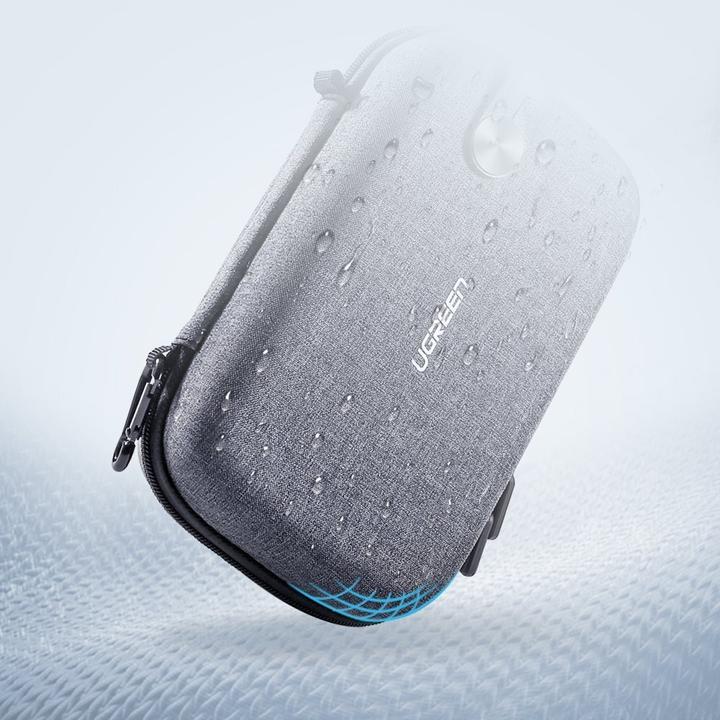 Actual product image Ugreen Multifunction Storage