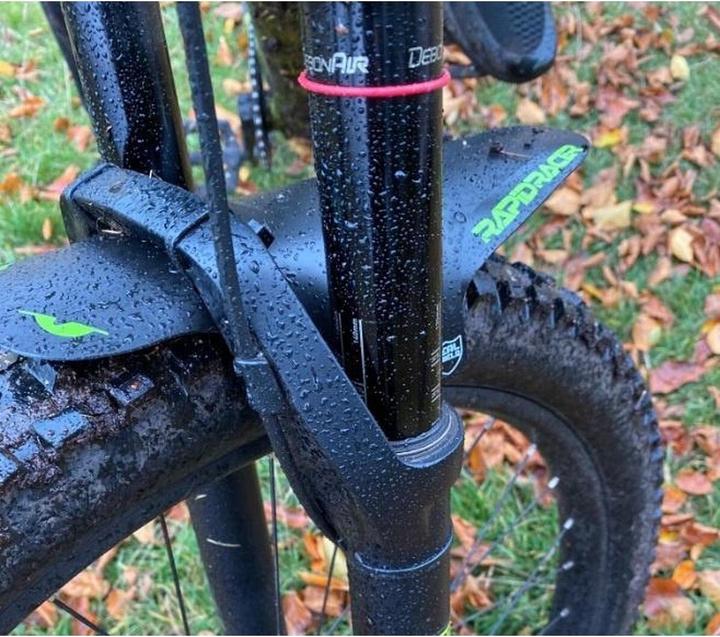 Produktbild RRP EnduroGuard (Schutzblech hinten)