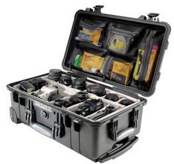 Image du produit Peli 1510 (27.06 l, Bagage à main (jusqu'à 50l))