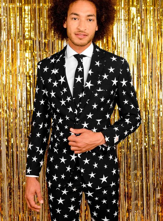 Actual product image OppoSuits Starstruck (50)