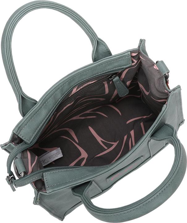 Produktbild Fritzi aus Preußen Eco Square Handtasche 26 cm
