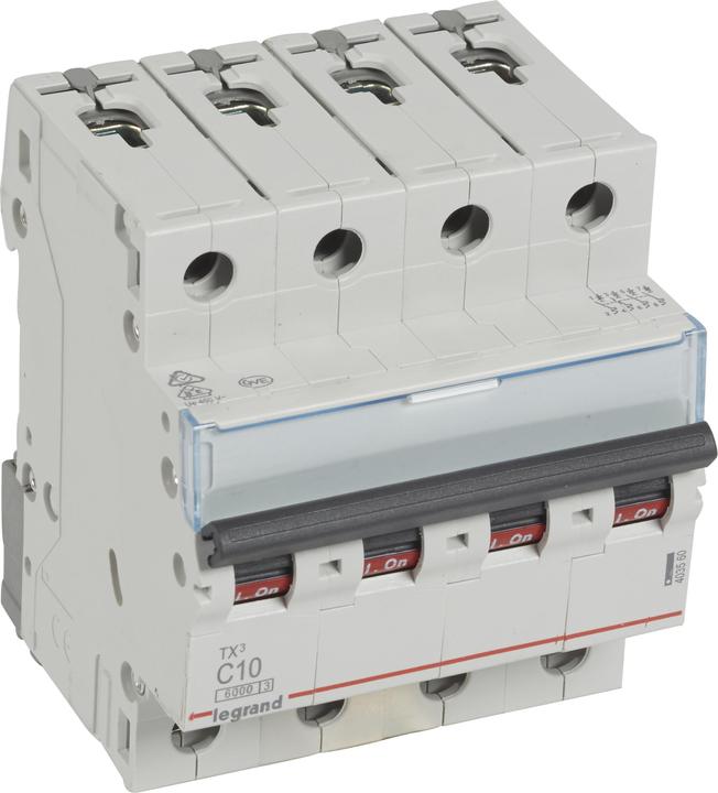Produktbild Legrand 403560