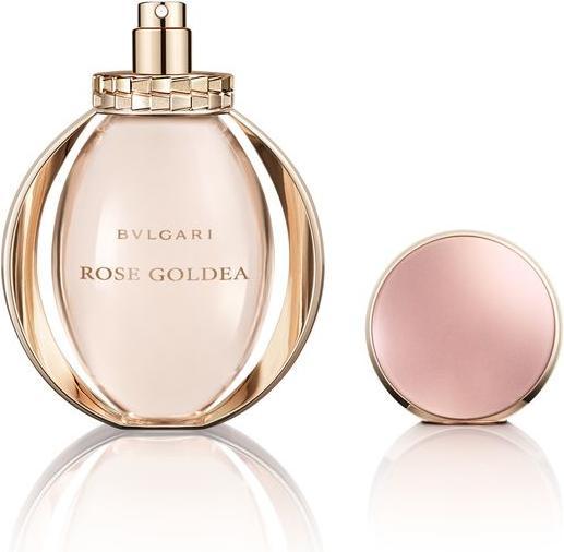 Image du produit Bulgari Rose Goldea (Eau de parfum, 50 ml)