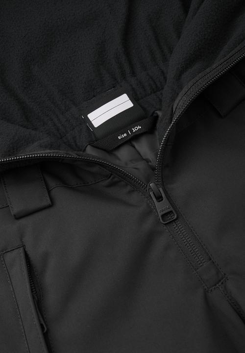 Produktbild Reima tec Kinder Schneehose Oryon Black (104)