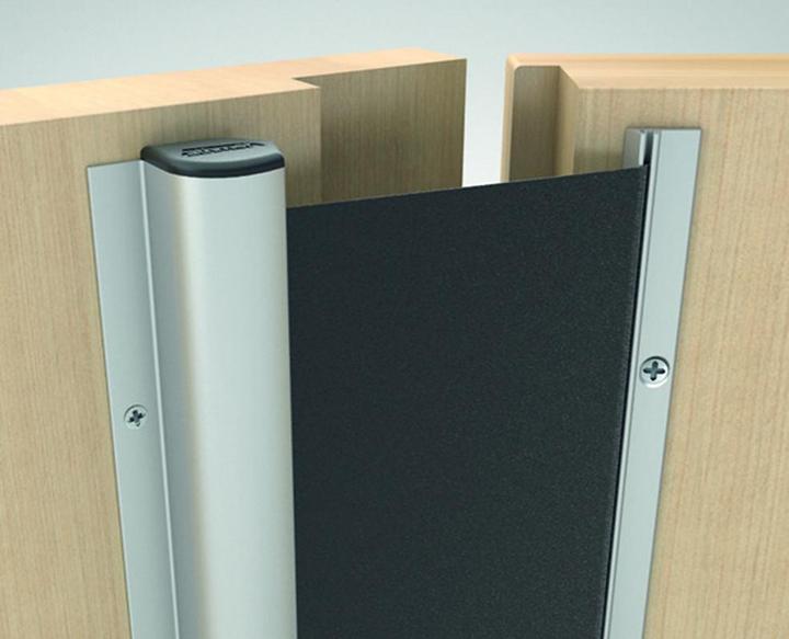 Actual product image Athmer Finger protection NR-25