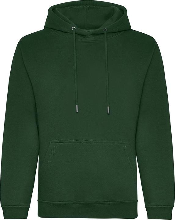 Actual product image Awdis Hoodie From Organic Cultivation (L)