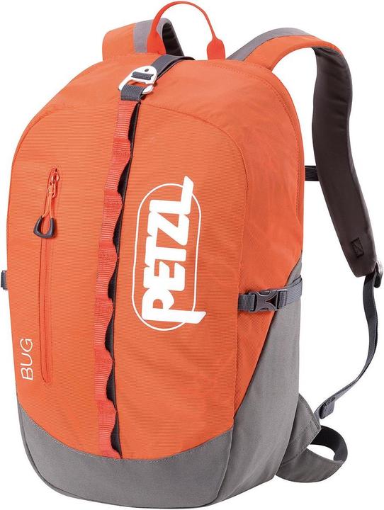 Image du produit Petzl Sac à dos d'escalade Bug (18 l)