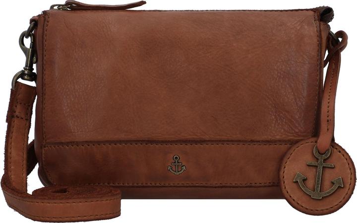 Produktbild Harbour 2nd Anchor Love Umhängetasche Leder 21.5 cm