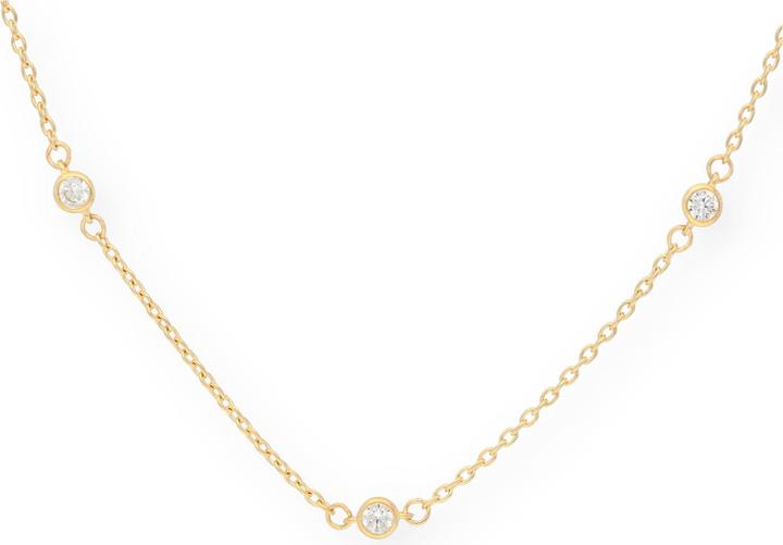 Produktbild Carat Style (Gold 18ct, 40 cm)