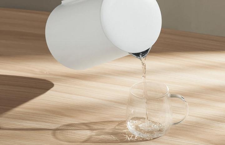 Produktbild Xiaomi Wasserkocher (1.70 l, EU-Stecker)