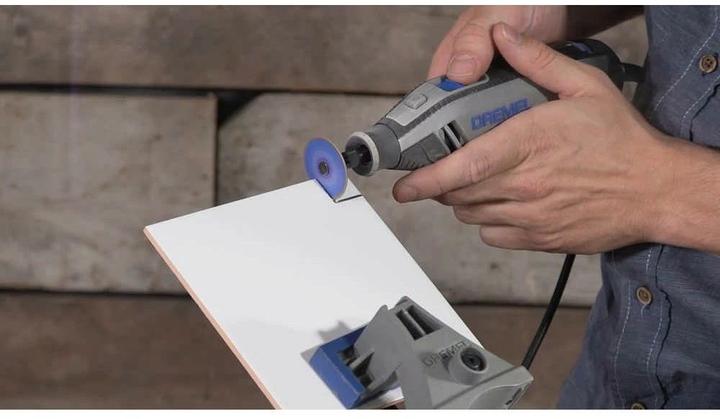 Actual product image Dremel EZ Speed Clic diamond cutting disc MAX Ø 38.0 mm (1 piece)