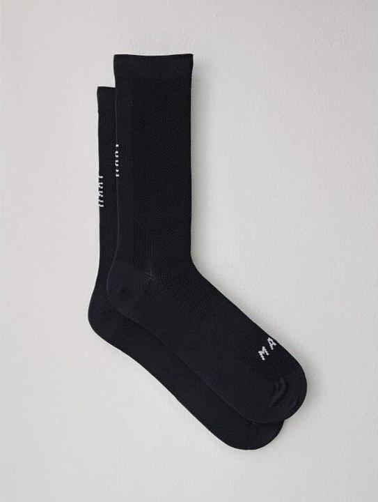 Maap Division Mono Sock - Long - Fahrradsocken