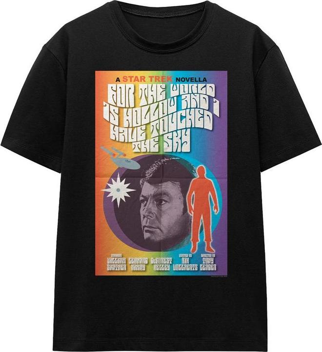 Produktbild The Original Series Episode 63 TShirt (XXL)