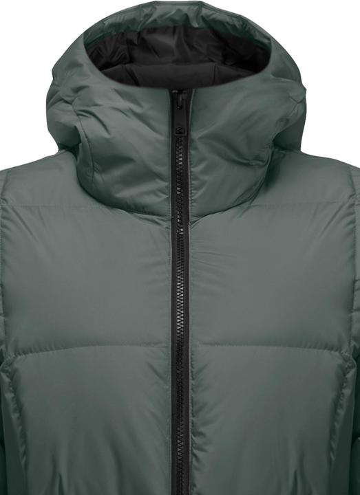 Actual product image Jack Wolfskin Frozen Lake Coat W (S)