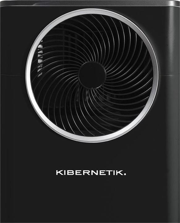 Immagine prodotto Kibernetik KL11000 (55 m², 11000 BTU/h)