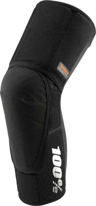 100% Teratec + Knie (XL, Knieschoner, Paar)