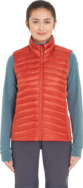 Actual product image Rab Cirrus Flex (16)