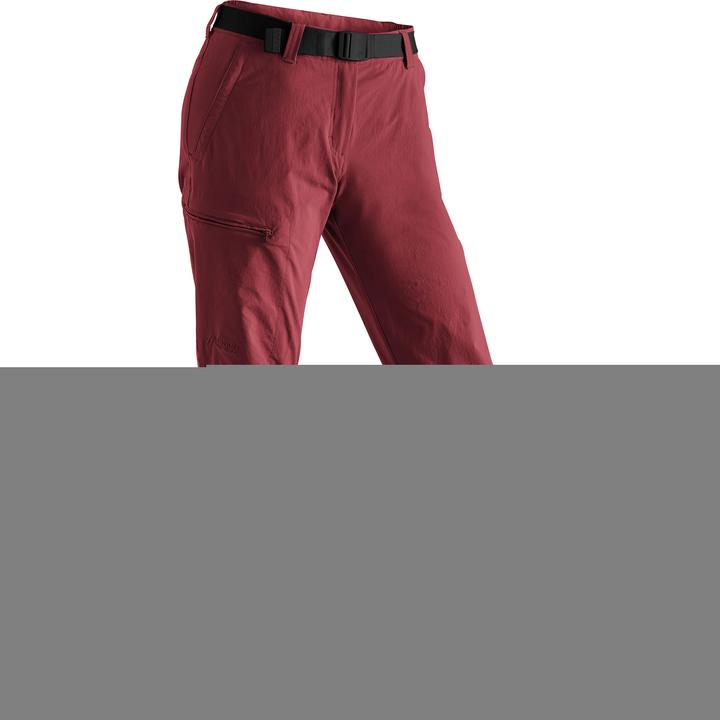 Maier Sports Lulaka Stretch