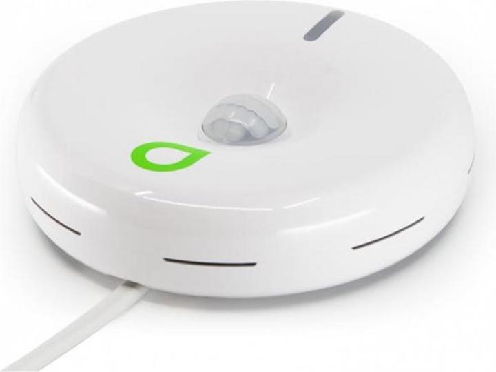 Produktbild Cleveron CLEVER Sense CO2-Messgerät mit WLAN und App