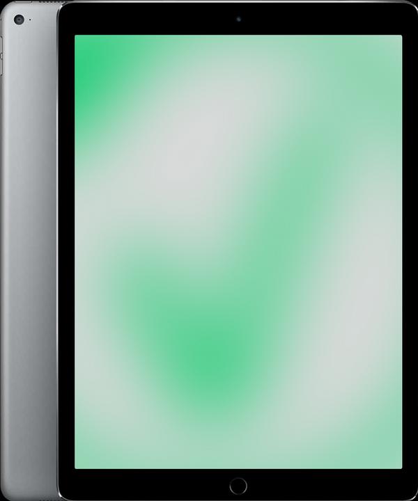 Actual product image Revendo iPad Pro 2nd Gen (2017) (12.90", 256 GB, Space grey, B / Very good)