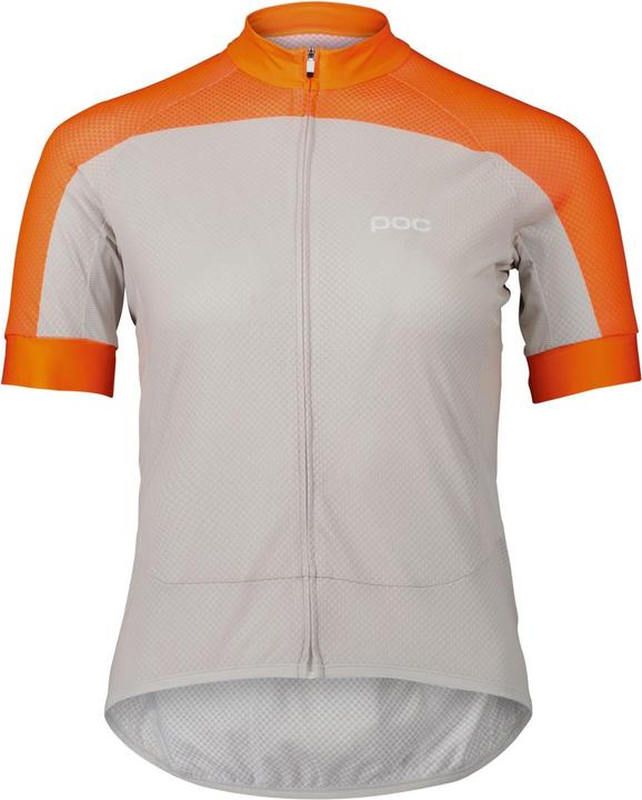 Produktbild Poc Ws Essential Road Logo Jersey (XS)