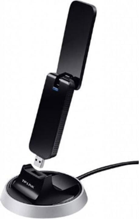 TP-Link Archer T9UH: AC1900 USB 3.0 adapter (USB 3.0)